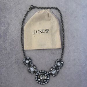 J. Crew Statement Necklace
